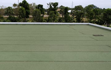all Cawsand roofing types quoted for