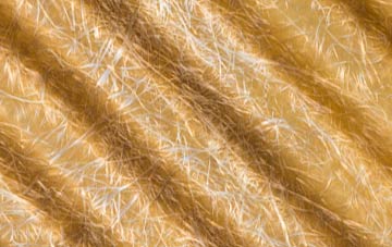 Cawsand fibreglass roof waterproofing