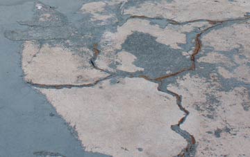 fibreglass roofing replacement Cawsand