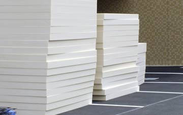 Cawsand flat roof insulation costs