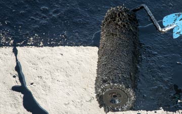 Cawsand liquid sealant waterproofing