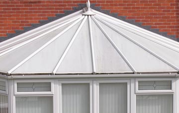 Cawsand polycarbonate conservatory roof repairs