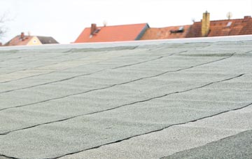 Cawsand flat roof replacement