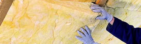 quotes for Cawsand roof insulation