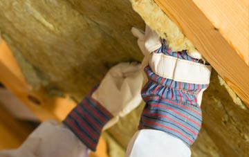 types of Cawsand pitched roof insulation materials