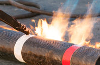 Cawsand flat roofing replacement