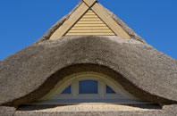 Cawsand thatch roofing